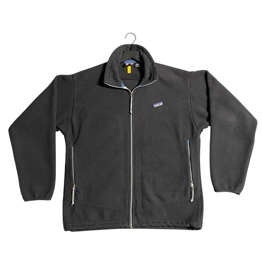 Vintage 90’s Men’s Patagonia R3 Regulator Polartec Fleece Jacket
